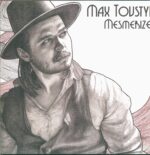 Max Tovstyi-Mesmerize-LP (Vinyl)-01