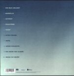 Maxim-Grüne Papageien-LP (Vinyl)-02