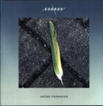 Maxim-Grüne Papageien-LP (Vinyl)-01