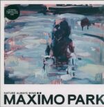 Maximo Park-Nature Always Wins-LP (Vinyl)-01