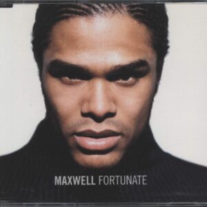 Maxwell-Fortunate-CD Single-01