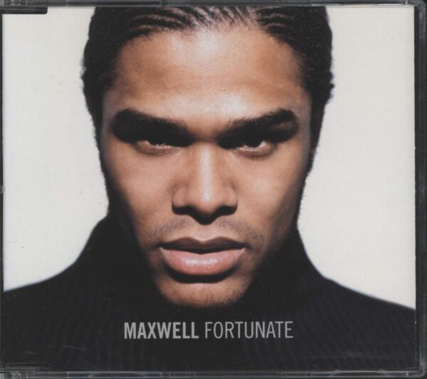 Maxwell-Fortunate-CD Single-01