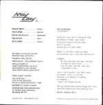 Mayday-Day After Day / Love In The Spaceage-7" Single (Vinyl)-02
