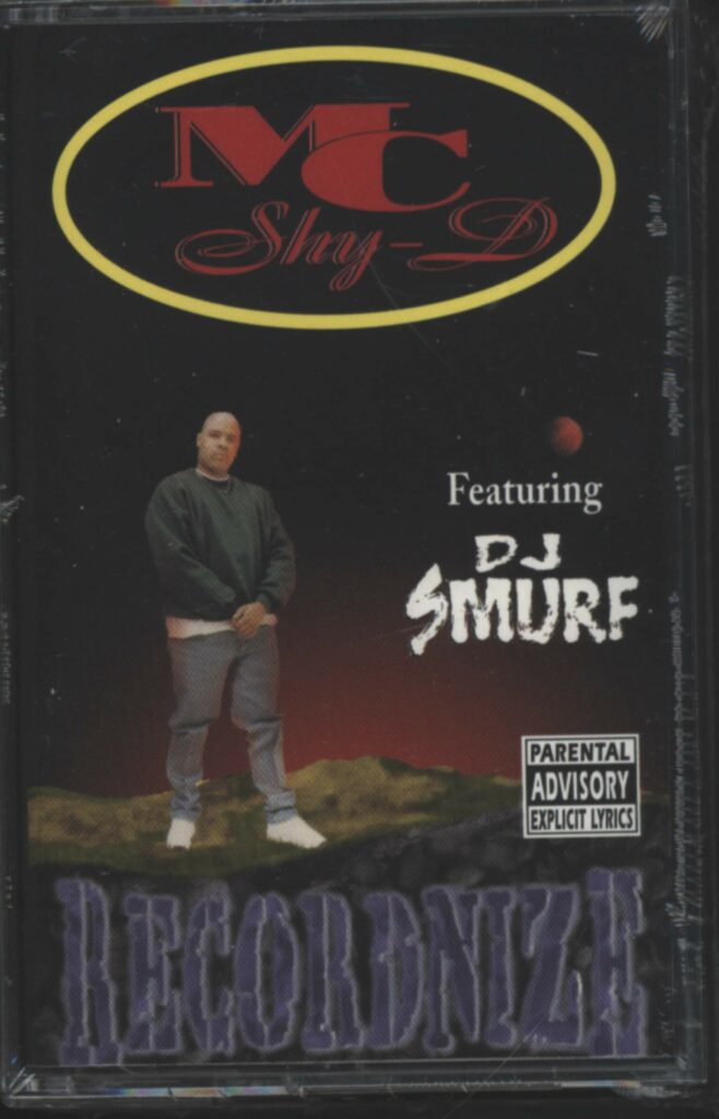Mc Shy D-Recordnize-Tape-01