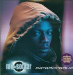 Mc Solaar-Paradisiaque / MC Solaar-LP (Vinyl)-01