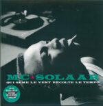 Mc Solaar-Qui Sème Le Vent Récolte Le Tempo-LP (Vinyl)-01