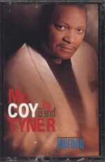 McCoy Tyner Big Band-Journey-Tape-01