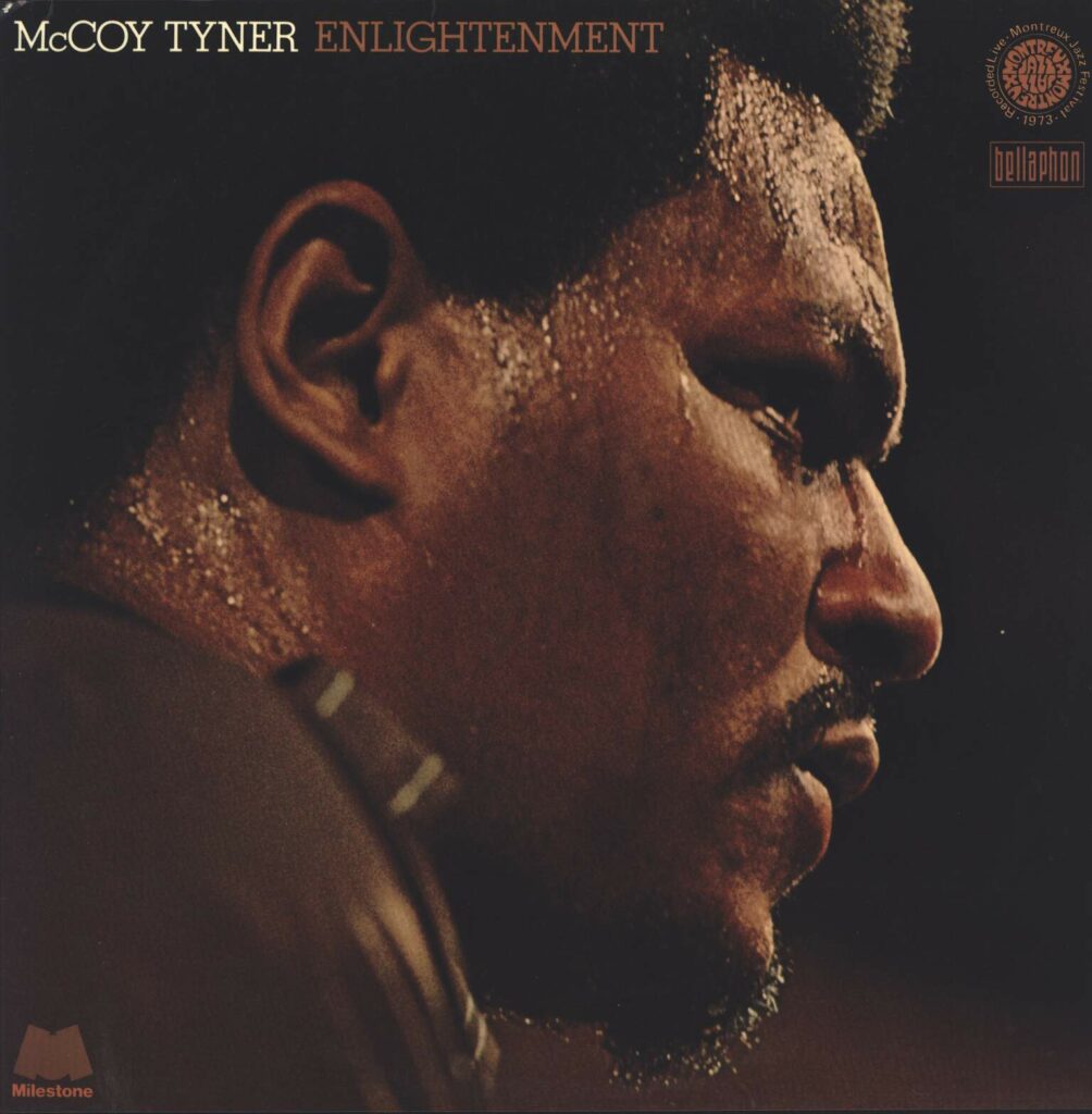 McCoy Tyner-Enlightenment-LP (Vinyl)-01