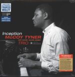 McCoy Tyner Trio-Inception-LP (Vinyl)-01