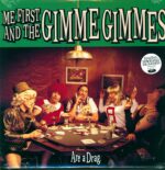 Me First & The Gimme Gimmes-Are A Drag-LP (Vinyl)-01
