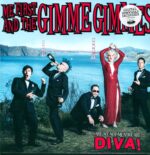 Me First & The Gimme Gimmes-Are We Not Men? We Are Diva!-LP (Vinyl)-01