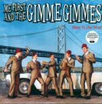 Me First & The Gimme Gimmes-Blow In The Wind-LP (Vinyl)-01
