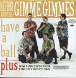 Me First & The Gimme Gimmes-Have A Ball-LP (Vinyl)-01