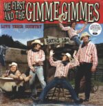 Me First & The Gimme Gimmes-Love Their Country-LP (Vinyl)-01