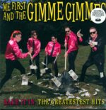 Me First & The Gimme Gimmes-Rake It In: The Greatestest Hits-LP (Vinyl)-01