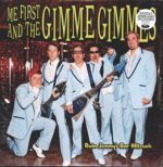Me First & The Gimme Gimmes-Ruin Jonny's Bar Mitzvah-LP (Vinyl)-01