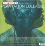 Me'Shell NdegéOcello-Plantation Lullabies-LP (Vinyl)-02