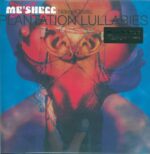 Me'Shell NdegéOcello-Plantation Lullabies-LP (Vinyl)-01