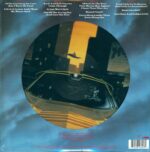 Meat Loaf-Bat Out Of Hell II: Back Into Hell-LP (Vinyl)-02