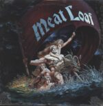 Meat Loaf-Dead Ringer-LP (Vinyl)-01