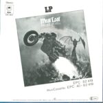 Meat Loaf-Paradise By The Dashboard Light-7" Single (Vinyl)-02