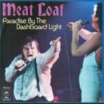 Meat Loaf-Paradise By The Dashboard Light-7" Single (Vinyl)-01