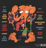 Meat Puppets-Rat Farm-LP (Vinyl)-02