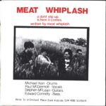 Meat Whiplash-Don't Slip Up-7" Single (Vinyl)-02