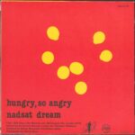 So Angry / Nadsat Dream-7" Single (Vinyl)-01