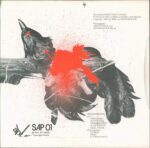 Medium Medium-Them Or Me / Freeze-7" Single (Vinyl)-02
