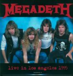 Megadeth-Live In Los Angeles 1995-LP (Vinyl)-01