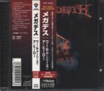 Megadeth-The World Needs A Hero-CD-01