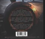 Megadeth-Warheads On Foreheads-CD-02
