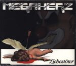 Megaherz-Liebestöter-CD Single-01