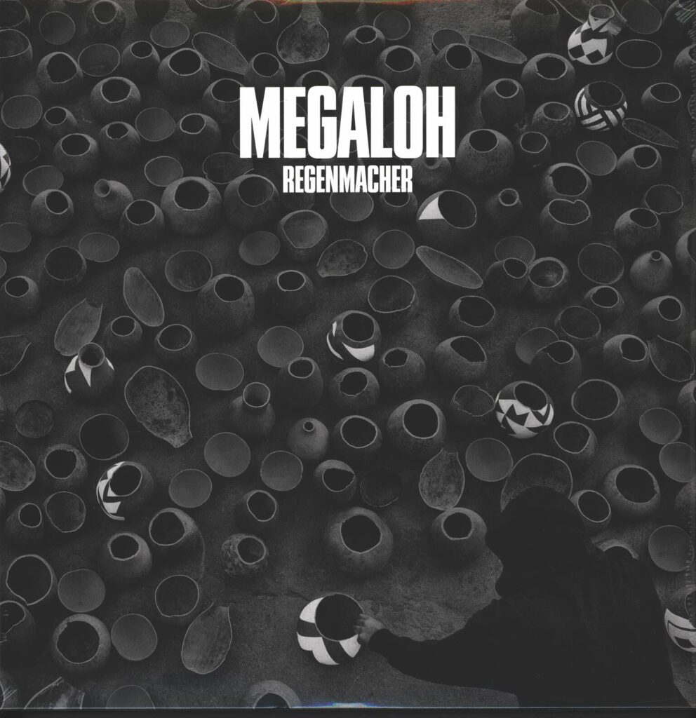 Megaloh-Regenmacher-LP (Vinyl)-01