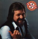 Mel McDaniel-Take Me To the Country-LP (Vinyl)-01