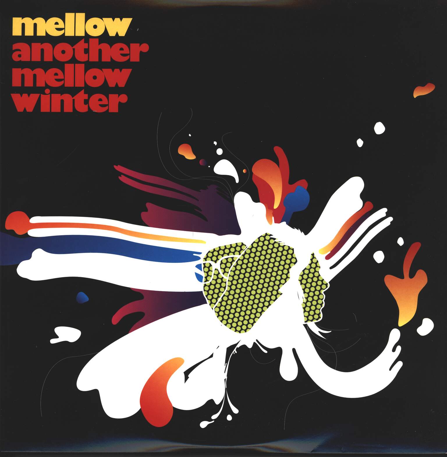 Mellow-Another-Mellow-Winter-LP-Vinyl Mellow-Another Mellow Winter-LP (Vinyl)-01