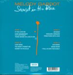 Melody Gardot-Sunset In The Blue-LP (Vinyl)-02