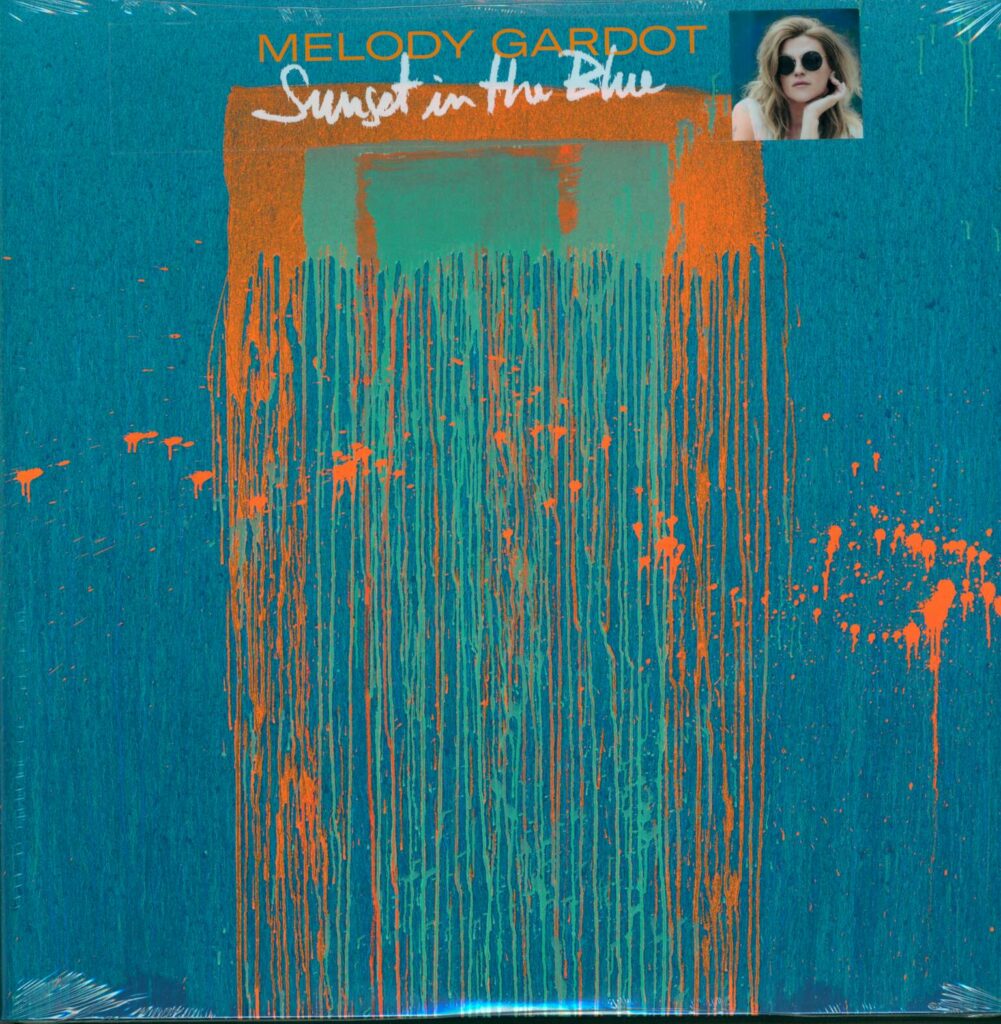 Melody Gardot-Sunset In The Blue-LP (Vinyl)-01