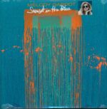 Melody Gardot-Sunset In The Blue-LP (Vinyl)-01