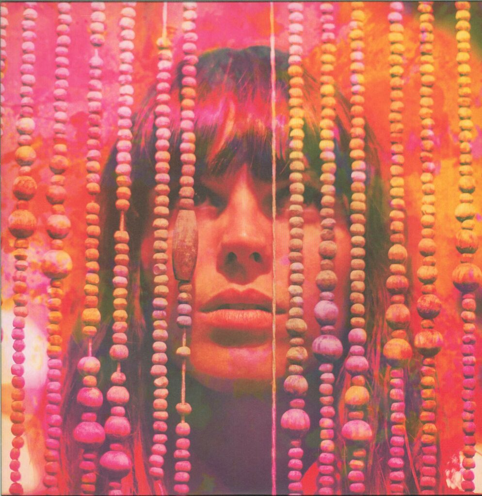 Melody's Echo Chamber-Melody's Echo Chamber-LP (Vinyl)-01