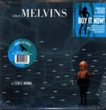 Melvins-(A) Senile Animal-LP (Vinyl)-01