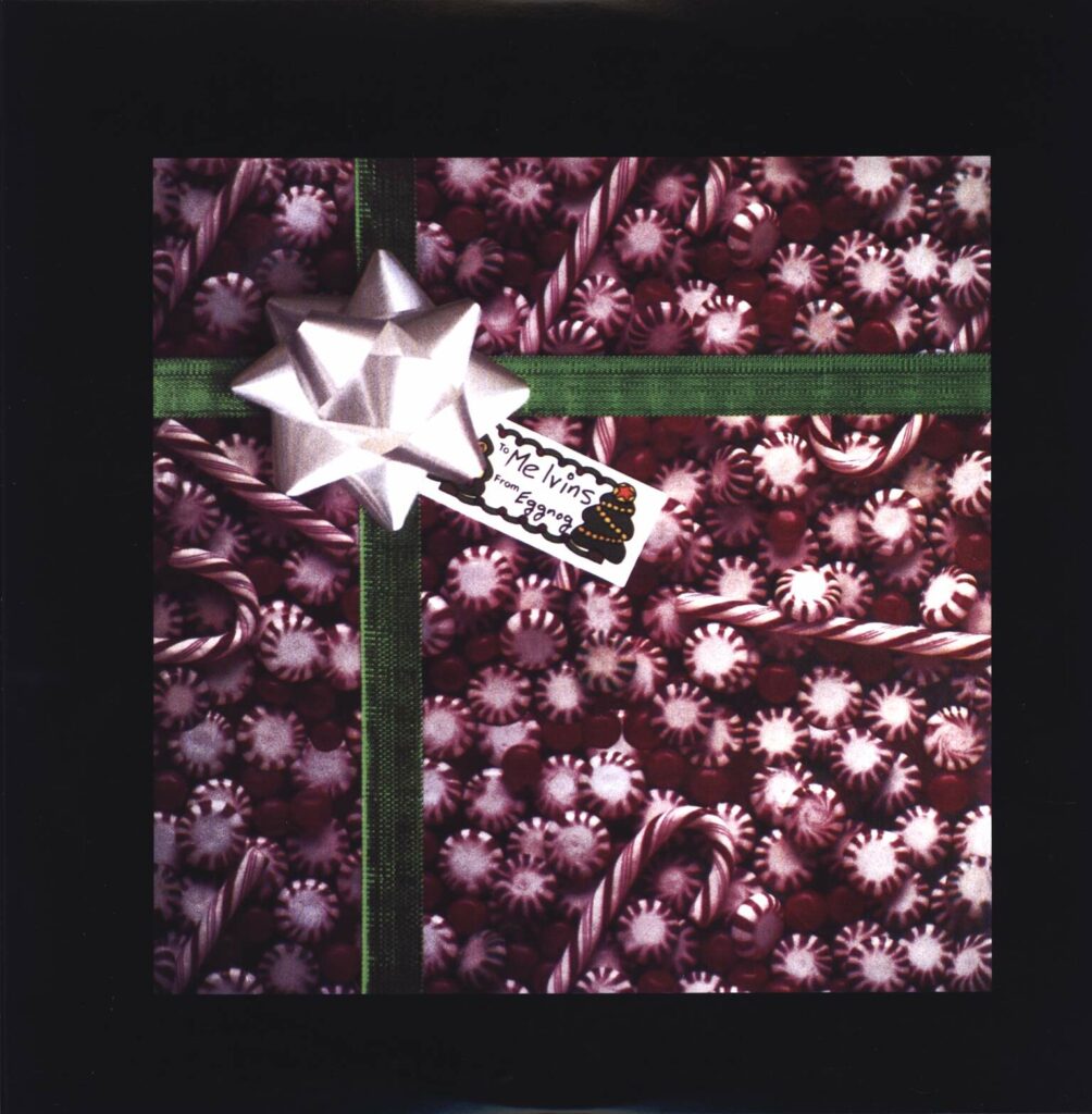 Melvins-Eggnog + Lice-All-LP (Vinyl)-01