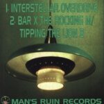 Melvins-Interstellar Overdrive-10" Vinyl-02