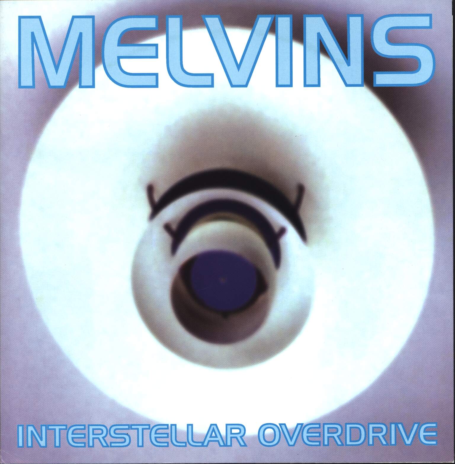Melvins-Interstellar-Overdrive-10-Vinyl Melvins-Interstellar Overdrive-10" Vinyl-01