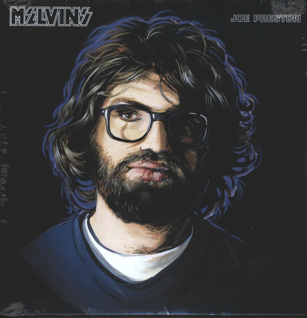 Melvins-Joe Preston-12" Maxi Single (Vinyl)-01