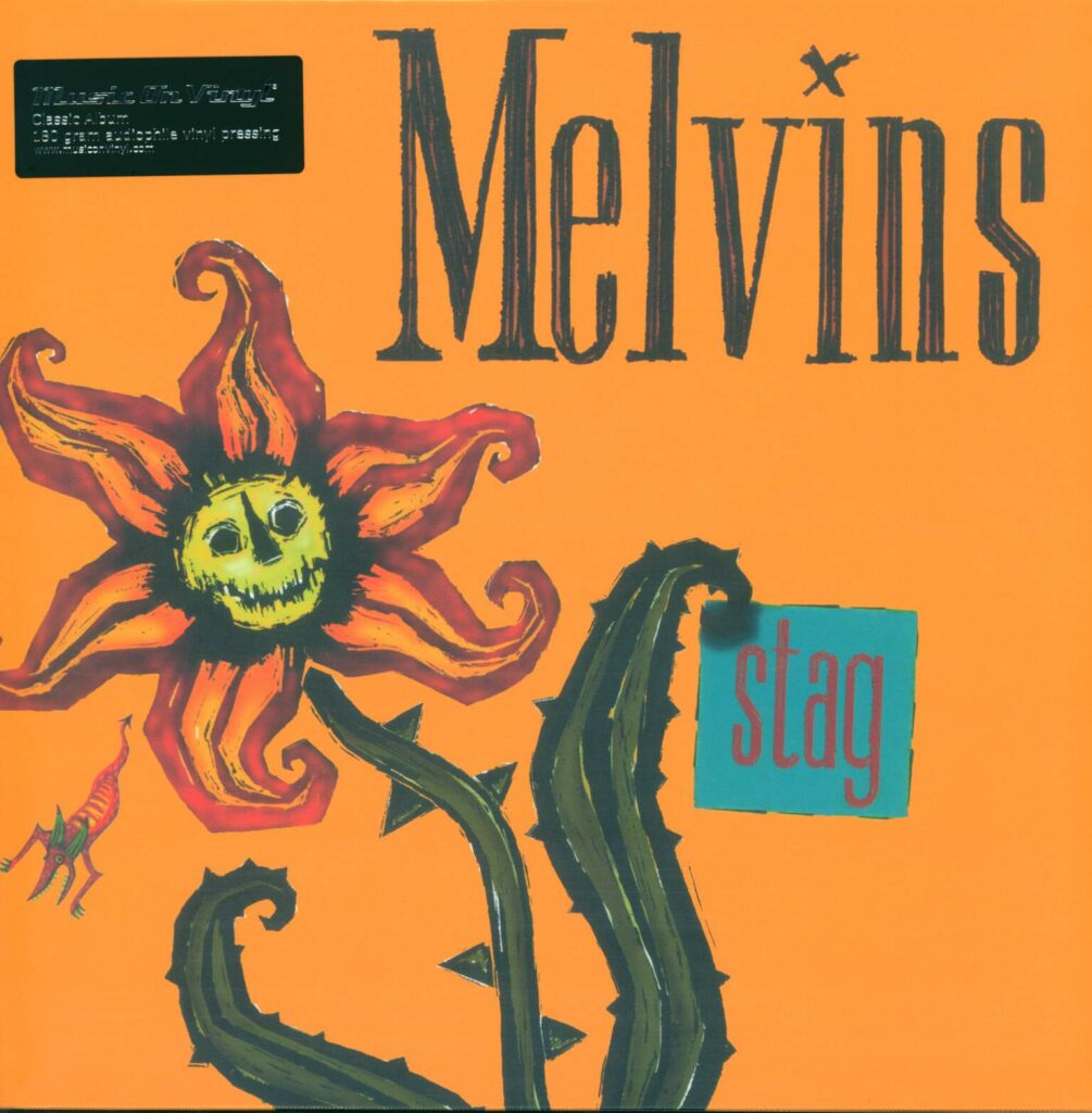 Melvins-Stag-LP (Vinyl)-01