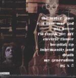 Melvins-The Bride Screamed Murder-LP (Vinyl)-02