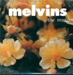 Melvins-The Maggot & The Bootlicker-LP (Vinyl)-01