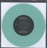 Men From S.P.E.C.T.R.E.-Untitled-7" Single (Vinyl)-03